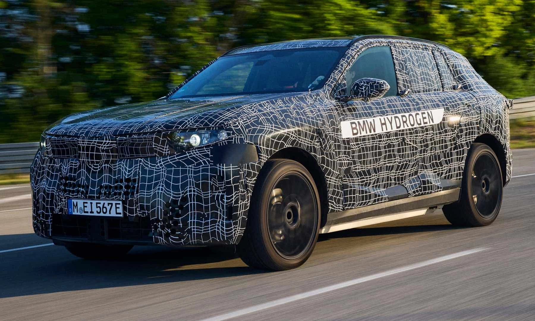 Prvi zvanični uvid u petu generaciju luksuznog SUV-a